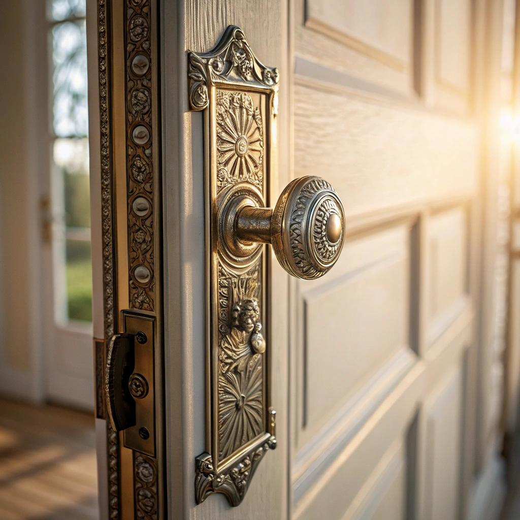 Read more about the article Why Attention to Detail Makes All the Difference in Custom Homes