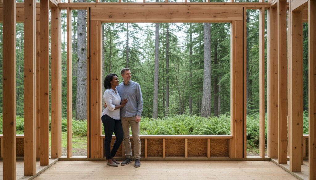 Fixed-Price Construction Contracts: A Homeowner’s Guide to Predictable Luxury in Bellingham