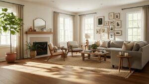Read more about the article Flooring Installation Services in Whatcom County, WA