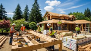 Read more about the article General Construction Services in Whatcom County, WA
