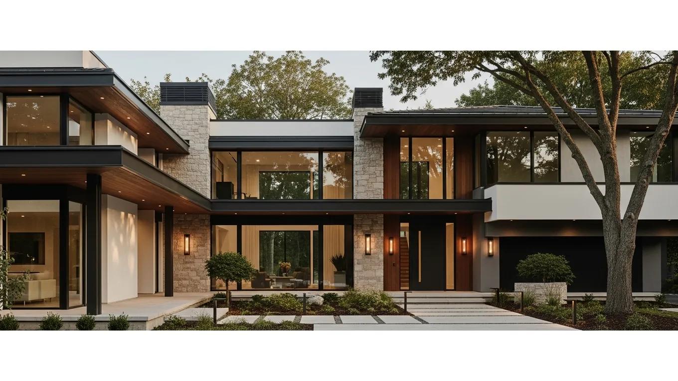 Diamond Construction: Luxury Construction Services Overview