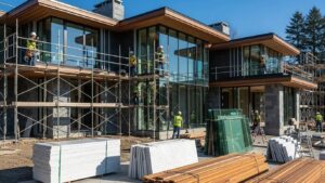 Read more about the article Luxury Construction Basics: Essential Guide for Homeowners