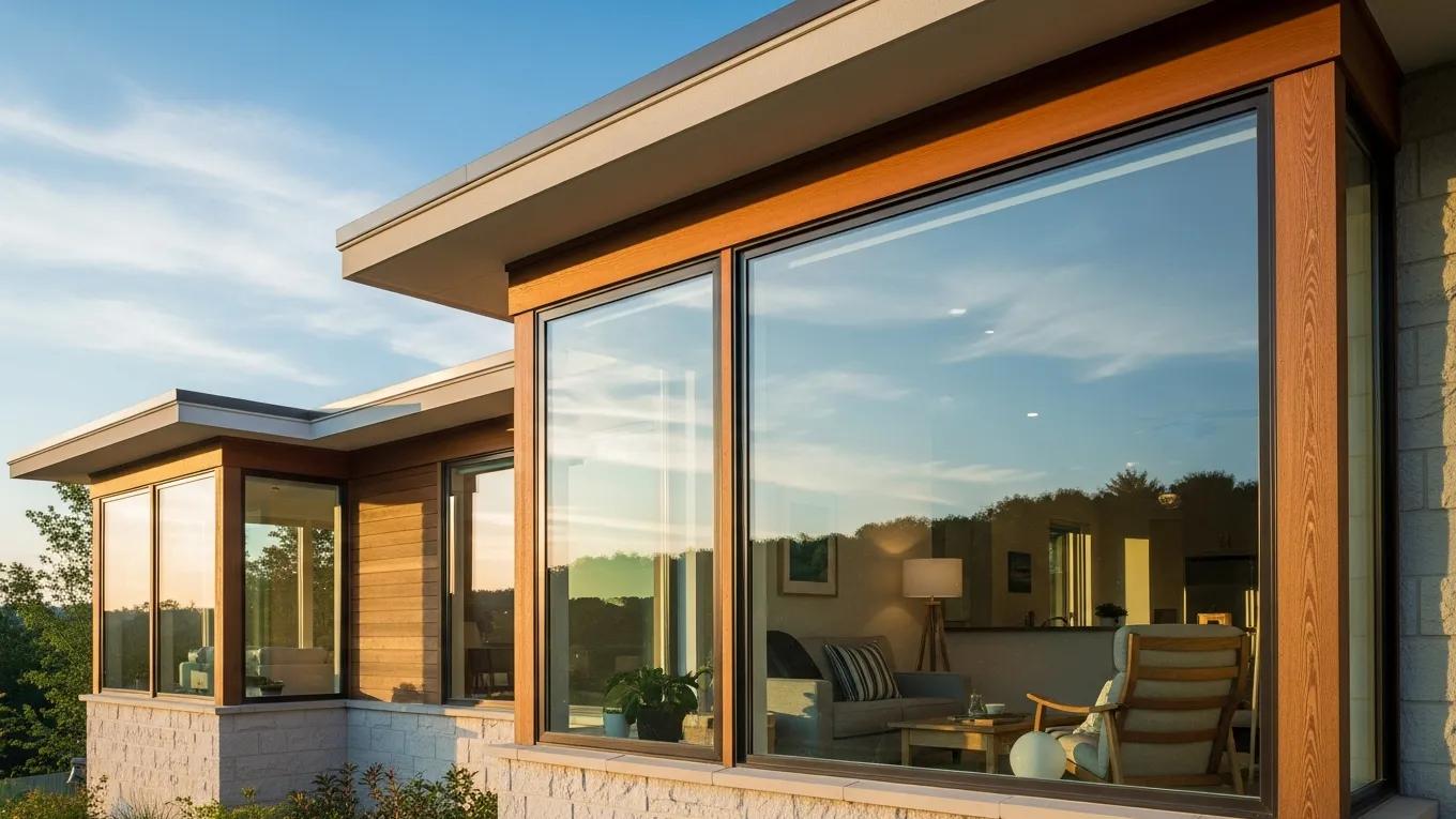 Read more about the article Window Installation Services in Whatcom County, WA