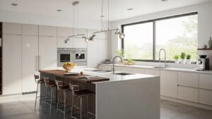 Read more about the article Kitchen Remodeling Services in Whatcom County, WA