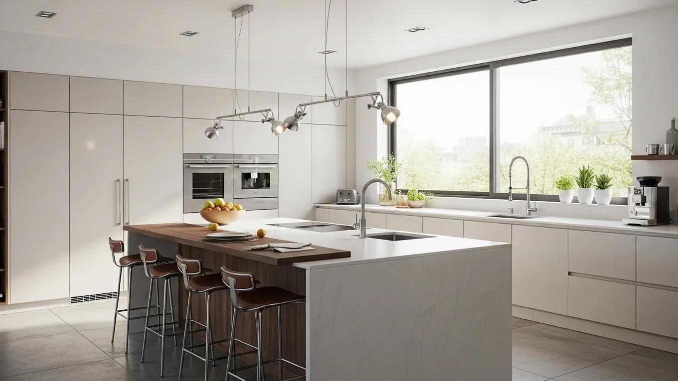 Read more about the article Kitchen Remodeling Services in Whatcom County, WA