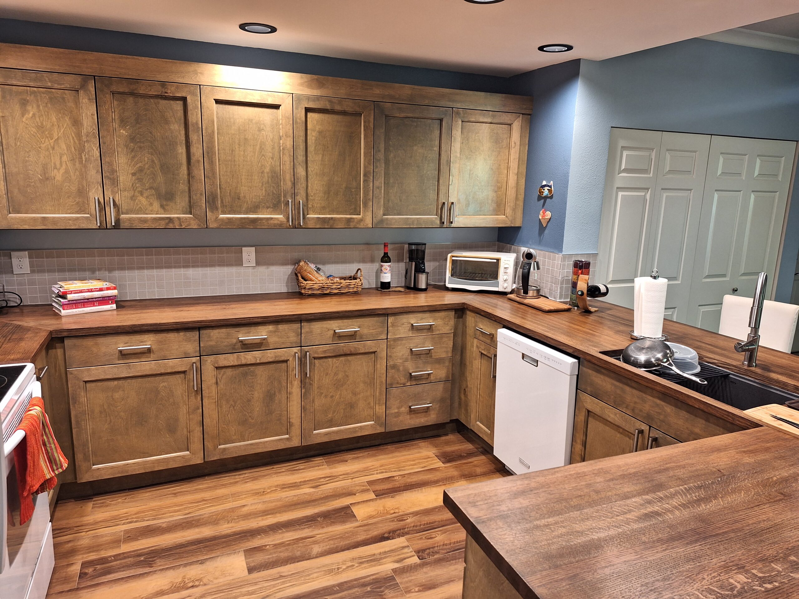 Diamond Construction and Remodel