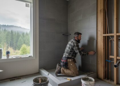 Choosing the Right Bathroom Remodel Contractor in Whatcom County: A Homeowner&rsquo;s Checklist