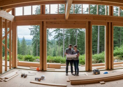 Custom Home Cost in Whatcom County: A 2026 Guide to Investing in Your Vision