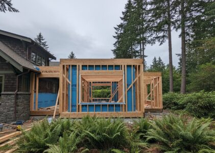 Home Addition Cost in Whatcom County: A 2026 Guide to Investing in Your Legacy