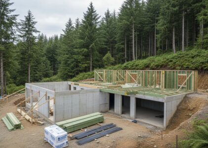 The Homeowner&rsquo;s Guide to Partial Basements: Intentional Design for Your Vision