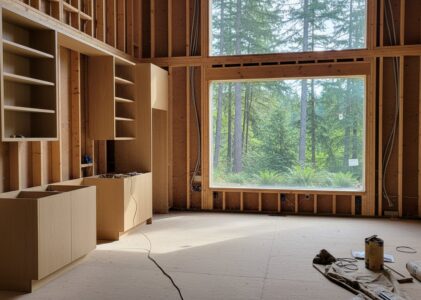 Whole Home Renovations in Bellingham: The Definitive Guide to Luxury Remodelling