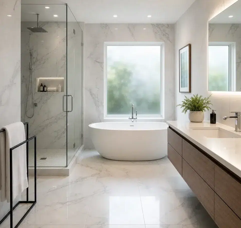 Home remodeling