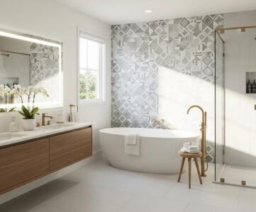Bathroom Remodeling Services in Whatcom County, WA