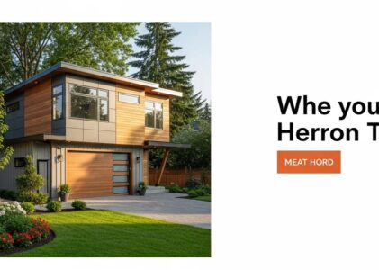 Garage Builds and ADUs in Whatcom County
