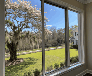 EnergyEfficient Window and Door Upgrades for Maryland Homes