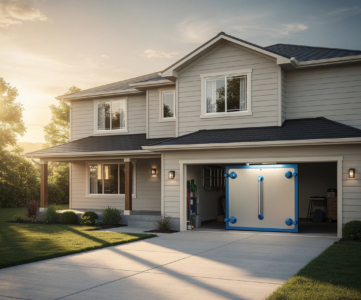 Exterior Siding Trends Boost Curb Appeal with Modern Materials