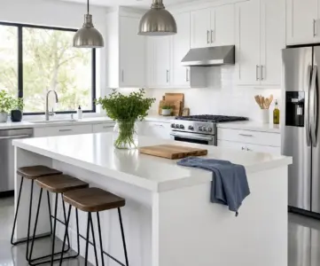 Preparing Your Home for a Kitchen Remodel