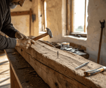 Understanding Rot Repair When to Replace vs Repair