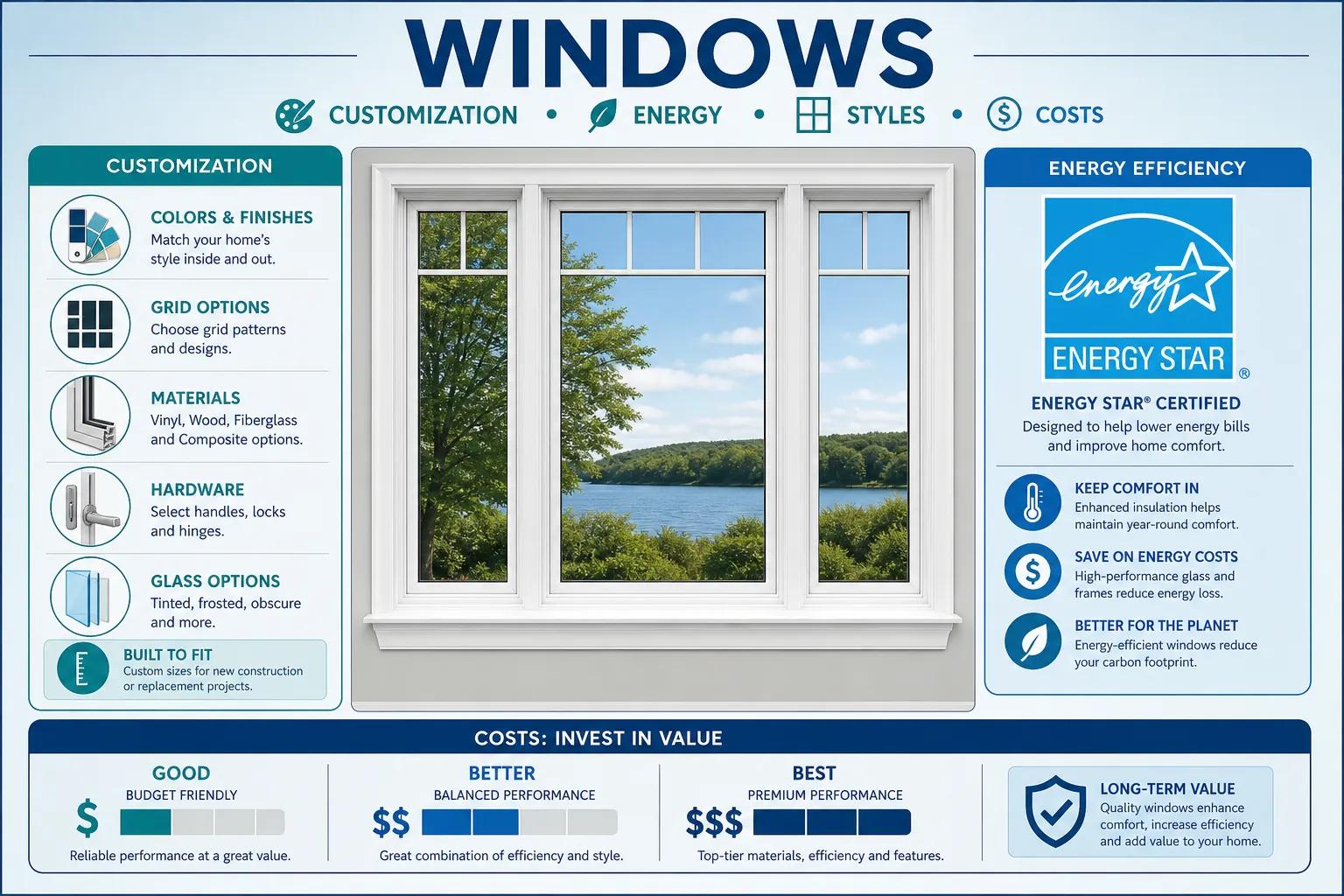 windows