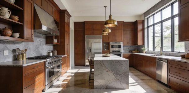 Premier Design-Build & Custom Remodeling Services in Bellingham, WA for Discerning Homeowners